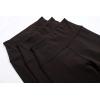 image3 Pack Ladies Womens Performance Active Athletic Leggings Yoga Pants Running Gym Compression TIK tok Workout Buttery Soft Clothes Depot Black Camo High Waisted Butt Lift Tummy Control  Set 1XXL