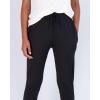image3 Pack Womens UltraSoft Dry Fit Lounge Joggers Sweatpants Athletic Yoga Pants with Pockets Available in PlusSet 1