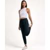 image3 Pack Womens UltraSoft Dry Fit Lounge Joggers Sweatpants Athletic Yoga Pants with Pockets Available in PlusSet 10