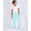 image3 Pack Womens UltraSoft Dry Fit Lounge Joggers Sweatpants Athletic Yoga Pants with Pockets Available in PlusSet 2
