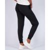 image3 Pack Womens UltraSoft Dry Fit Lounge Joggers Sweatpants Athletic Yoga Pants with Pockets Available in PlusSet 4