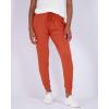 image3 Pack Womens UltraSoft Dry Fit Lounge Joggers Sweatpants Athletic Yoga Pants with Pockets Available in PlusSet 4