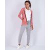 image3 Pack Womens UltraSoft Dry Fit Lounge Joggers Sweatpants Athletic Yoga Pants with Pockets Available in PlusSet 7