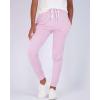 image3 Pack Womens UltraSoft Dry Fit Lounge Joggers Sweatpants Athletic Yoga Pants with Pockets Available in PlusSet 7