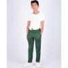 imageReal Essentials 3 Pack Boys Mesh Open Bottom Active Sweatpants with Pockets ampamp DrawstringSet 3
