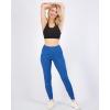 imageReal Essentials 3 Pack Womens Joggers with Pockets  High Waist Workout Yoga Tapered Athletic Leggings Available in PlusSet 4