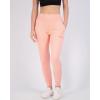 imageReal Essentials 3 Pack Womens Joggers with Pockets  High Waist Workout Yoga Tapered Athletic Leggings Available in PlusSet 5