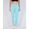 imageReal Essentials 3 Pack Womens Joggers with Pockets  High Waist Workout Yoga Tapered Athletic Leggings Available in PlusSet 8