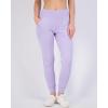 imageReal Essentials 3 Pack Womens Joggers with Pockets  High Waist Workout Yoga Tapered Athletic Leggings Available in PlusSet 9