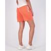 imageReal Essentials 4Pack Womens 7quot Mesh QuickDry Bermuda Active Athletic Long Shorts with Pockets Available in Plus SizeSet 7