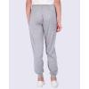 imageReal Essentials 3 Pack Girls DryFit Jogger Sweatpants Soft Active Athletic Kids Joggers with Pockets ampamp DrawstringSet 10