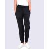 imageReal Essentials 3 Pack Girls DryFit Jogger Sweatpants Soft Active Athletic Kids Joggers with Pockets ampamp DrawstringSet 10