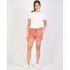 imageReal Essentials 3 Pack Womens UltraSoft Athletic Lounge Casual Sweat Shorts with Pockets Available in Plus SizeSet 10