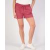 imageReal Essentials 3 Pack Womens UltraSoft Athletic Lounge Casual Sweat Shorts with Pockets Available in Plus SizeSet 11