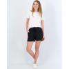 imageReal Essentials 3 Pack Womens UltraSoft Athletic Lounge Casual Sweat Shorts with Pockets Available in Plus SizeSet 12