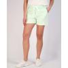 imageReal Essentials 3 Pack Womens UltraSoft Athletic Lounge Casual Sweat Shorts with Pockets Available in Plus SizeSet 12