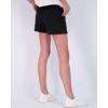 imageReal Essentials 3 Pack Womens UltraSoft Athletic Lounge Casual Sweat Shorts with Pockets Available in Plus SizeSet 12