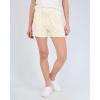 imageReal Essentials 3 Pack Womens UltraSoft Athletic Lounge Casual Sweat Shorts with Pockets Available in Plus SizeSet 4