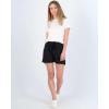 imageReal Essentials 3 Pack Womens UltraSoft Athletic Lounge Casual Sweat Shorts with Pockets Available in Plus SizeSet 6