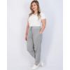 imageReal Essentials 3 Pack Womens UltraSoft ampamp Warm Fleece Joggers Sweatpants with Pocket Available in Plus SizeSet 1