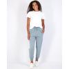 imageReal Essentials 3 Pack Womens UltraSoft ampamp Warm Fleece Joggers Sweatpants with Pocket Available in Plus SizeSet 10