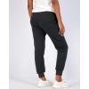 imageReal Essentials 3 Pack Womens UltraSoft ampamp Warm Fleece Joggers Sweatpants with Pocket Available in Plus SizeSet 11