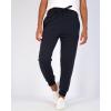 imageReal Essentials 3 Pack Womens UltraSoft ampamp Warm Fleece Joggers Sweatpants with Pocket Available in Plus SizeSet 12