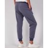 imageReal Essentials 3 Pack Womens UltraSoft ampamp Warm Fleece Joggers Sweatpants with Pocket Available in Plus SizeSet 2