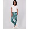 imageReal Essentials 3 Pack Womens UltraSoft ampamp Warm Fleece Joggers Sweatpants with Pocket Available in Plus SizeSet 3