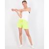 imageReal Essentials 4 Pack Womens Athletic DryFit Lounge Shorts with Zipper Pockets Available in Plus SizeSet 6