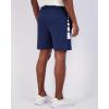 imageReal Essentials 5 Pack Mens 5quot Inseam DryFit Running Workout Shorts  Pockets ampamp Drawstring Available in Big ampamp TallSet 2