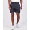 imageReal Essentials 5 Pack Mens 5quot Inseam DryFit Running Workout Shorts  Pockets ampamp Drawstring Available in Big ampamp TallSet 3