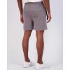 imageReal Essentials 5 Pack Mens 5quot Inseam DryFit Running Workout Shorts  Pockets ampamp Drawstring Available in Big ampamp TallSet 7
