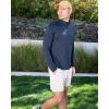 imageReal Essentials 5 Pack Mens 5quot Inseam DryFit Running Workout Shorts  Pockets ampamp Drawstring Available in Big ampamp TallSet 7