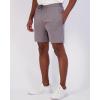 imageReal Essentials 5 Pack Mens 5quot Inseam DryFit Running Workout Shorts  Pockets ampamp Drawstring Available in Big ampamp TallSet 8