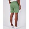 imageReal Essentials 5 Pack Mens 5quot Inseam DryFit Running Workout Shorts  Pockets ampamp Drawstring Available in Big ampamp TallSet 9