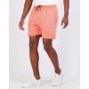 imageReal Essentials 5 Pack Mens 5quot Inseam DryFit Running Workout Shorts  Pockets ampamp Drawstring Available in Big ampamp TallSet 9