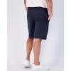 image5 Pack Mens Active Quick Dry Fit Shorts  Athletic Running Gym Workout Casual Shorts with Pockets BulkSet E