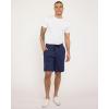 image5 Pack Mens Active Quick Dry Fit Shorts  Athletic Running Gym Workout Casual Shorts with Pockets BulkSet I