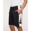 image5 Pack Mens Active Quick Dry Fit Shorts  Athletic Running Gym Workout Casual Shorts with Pockets BulkSet J