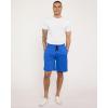 image5 Pack Mens Active Quick Dry Fit Shorts  Athletic Running Gym Workout Casual Shorts with Pockets BulkSet K