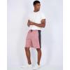 image5 Pack Mens Active Quick Dry Fit Shorts  Athletic Running Gym Workout Casual Shorts with Pockets BulkSet N