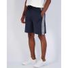 image5 Pack Mens Active Quick Dry Fit Shorts  Athletic Running Gym Workout Casual Shorts with Pockets BulkSet N