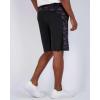 image5 Pack Mens Active Quick Dry Fit Shorts  Athletic Running Gym Workout Casual Shorts with Pockets BulkSet N