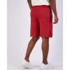 image5 Pack Mens Active Quick Dry Fit Shorts  Athletic Running Gym Workout Casual Shorts with Pockets BulkSet P