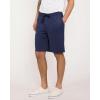 image5 Pack Mens Active Quick Dry Fit Shorts  Athletic Running Gym Workout Casual Shorts with Pockets BulkSet Q