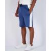 image5 Pack Mens Active Quick Dry Fit Shorts  Athletic Running Gym Workout Casual Shorts with Pockets BulkSet a