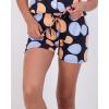 imageReal Essentials 2 Pack Womens Pajamas Set Button Down Shorts Soft Matching Sleepwear Available In PlusShort Sleeve  Set 2