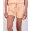 imageReal Essentials 2 Pack Womens Pajamas Set Button Down Shorts Soft Matching Sleepwear Available In PlusShort Sleeve  Set 3