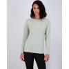 imageReal Essentials 4 Pack Womens UPF 50 Quick Dry Fit Sun Shirts Long Sleeve UV SPF Hiking Top Outdoor Available in PlusSet 1